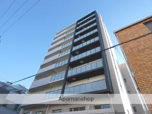 アドバンス西梅田ジェイス【5階】の外観