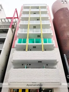 ビガーポリス405同心III【9階】の外観