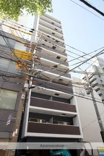 MSR梅田EAST【1004号室】の外観