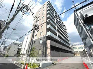 リアライズ小路駅前【3階】の外観