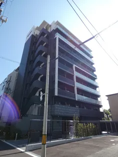 ララプレイス大阪福島アビリテの画像