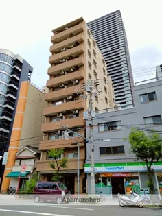 エクセランス梅田西の画像