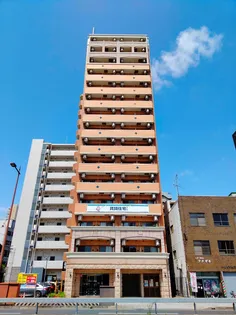 ラクラス福島野田【7階】の外観