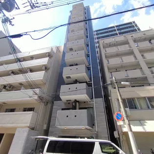 HORIZON UMEDA NORTH【0301号室】の外観