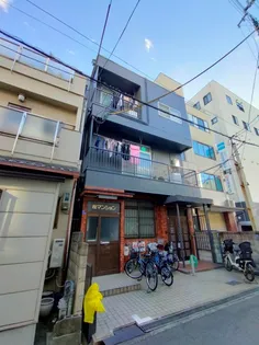 ホワイトレジデンスの画像