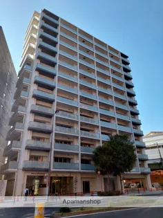 ベネチア天満橋【11階】の外観