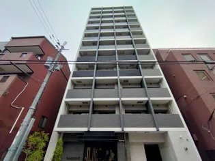 リビオメゾン西天満【0503号室】の外観