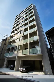 レオンコンフォート弁天町の画像