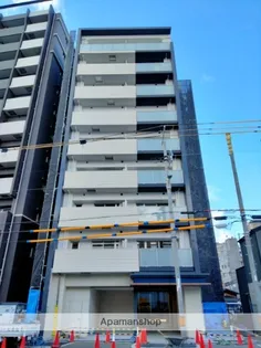 スプランディッド梅田北【602号室】の外観