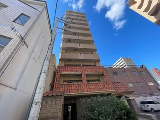 S-FORT弁天町【4階】の外観