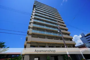 LA DOUCEUR北巽【14階】の外観