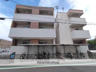 フジパレス緑I番館の画像