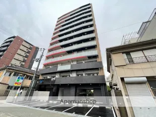 セレニテ天六リアン【12階】の外観