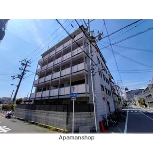 酉島マンションの画像