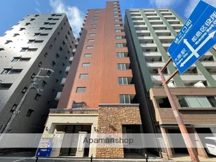 LaDouceur天満【3階】の外観