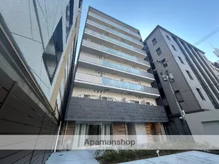 ACT DOORS 天六【8階】の外観