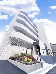 ホープ ファミリア【5階】の外観