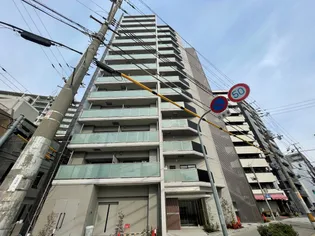 シーズンフラッツ梅田NORTH【0303号室】の外観