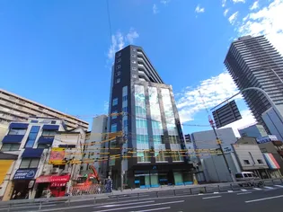 アヴェニール中崎の画像