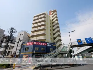 ポートヴィラ弁天の画像