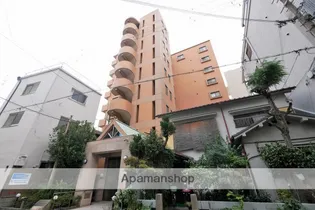 レジデンス・ウエスト・ナイン【2階】の外観