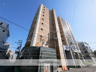 グランデ元町の画像