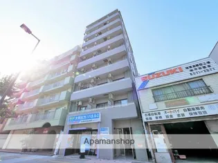 メゾンドフェンテの画像