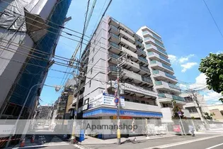 プロスパーK【403号室】の外観