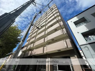 コートダジュール【10階】の外観