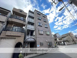 サクラハイツの画像