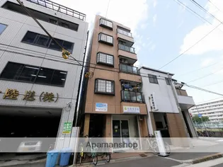 エスポワール波除の画像