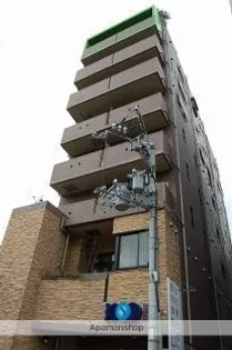 アクアフィールドの画像