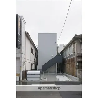 Kohimari+yu 田島(コヒマリーユ タ【1階】の外観