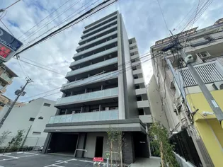 アーバネックス梅田中崎町Ⅱの画像