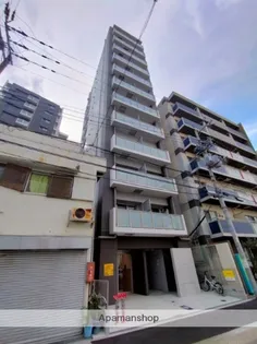 BROAD 新うめきたRESIDENCE【0502号室】の外観