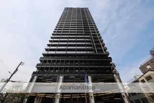 シエリアタワー大阪福島の画像