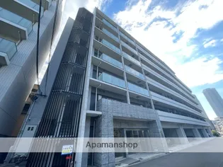 アドバンス大阪ベイシティの画像