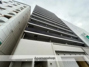 アーバネックス南森町EAST【5階】の外観