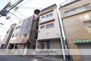 collection福島西【3階】の外観