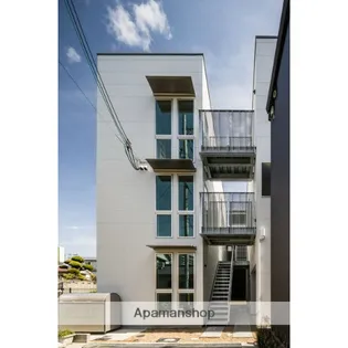 シャンティ下新庄の画像