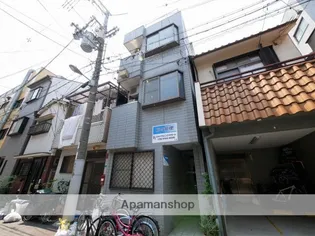 プラザ波除の画像