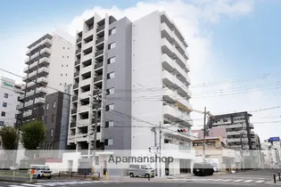 アートレジデンス吉野の画像