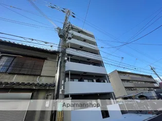 MONOTONE弁天町の画像