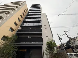 シーズンフラッツ福島【0904号室】の外観