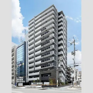 SーRESIDENCE福島DIVERSEの画像