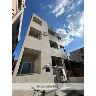 ハーモニーテラス大今里Ⅲの画像