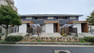 ソルラトゥール【2階】の外観