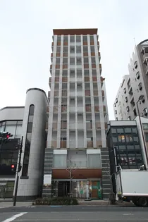 スペチアーレ【4階】の外観