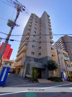 ジュネーゼグラン弁天町の画像