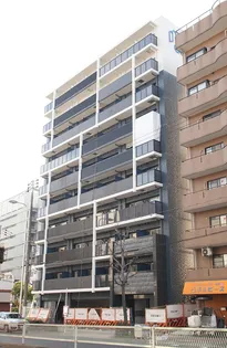 プレサンス天神橋筋六丁目ヴォワール【0701号室】の外観